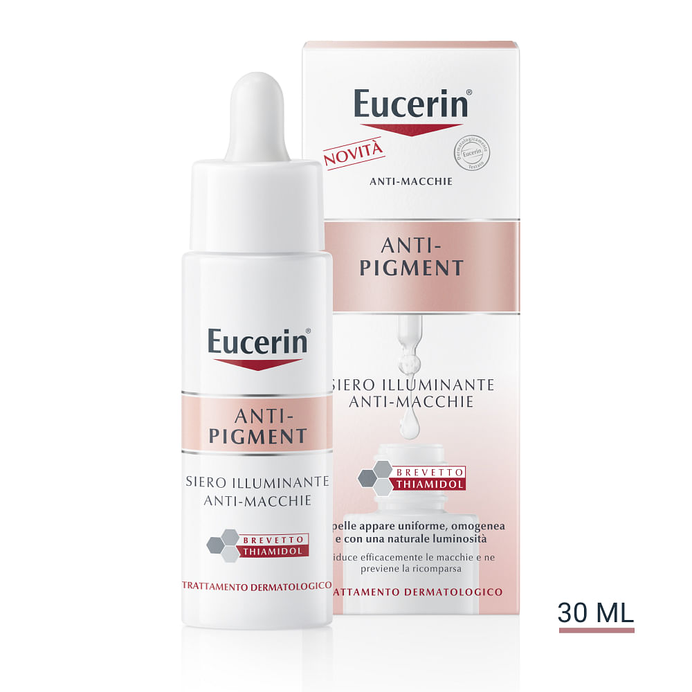 Eucerin Anti Pigment Siero Illuminante 30 Ml