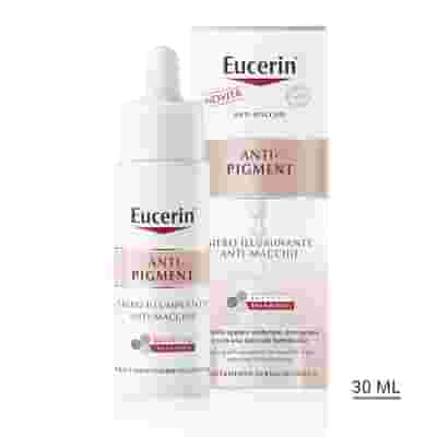 EUCERIN ANTI-PIGMENT SIERO ILLUMINANTE 30 ML