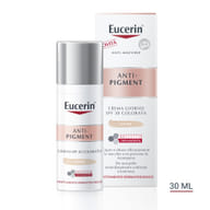 EUCERIN ANTI-PIGMENT GIORNO SPF30 COLORATO LIGHT 50 ML