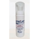 LENILAT MOUSSE LENITIVA PURIFICANTE CROSTA LATTEA CUTE E CUOIO CAPELLUTO 40 ML