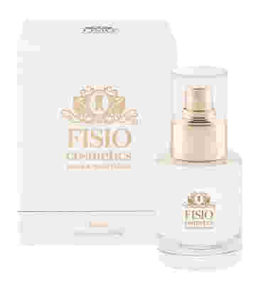 FISIOLINEA GREEN PROFUMO CAPELLI 200 G