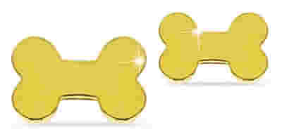 MJ POST 322 OSSO ORO