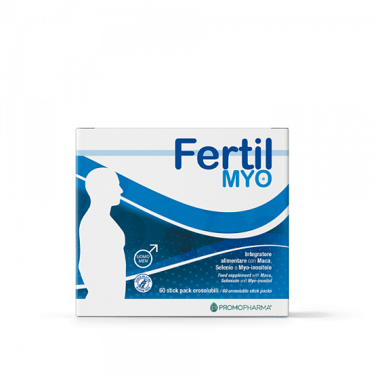 Fertil Myo Uomo 60 Stick