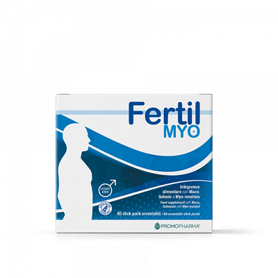 FERTIL MYO UOMO 60 STICK