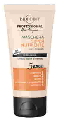 BIOPOINT MASCHERA SUPER NUTRIENTE 50 ML