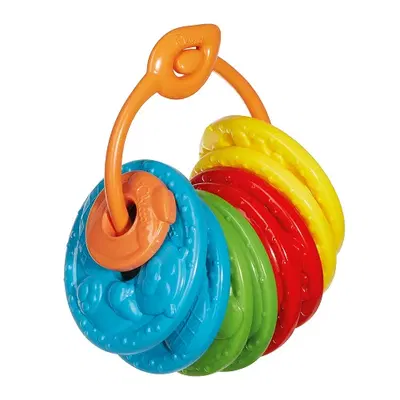 CHICCO GIOCO LE BOCCE DEL BOSCO CHICCO GIOCO LE BOCCE DEL BOSCO