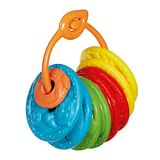 CHICCO GIOCO LE BOCCE DEL BOSCO