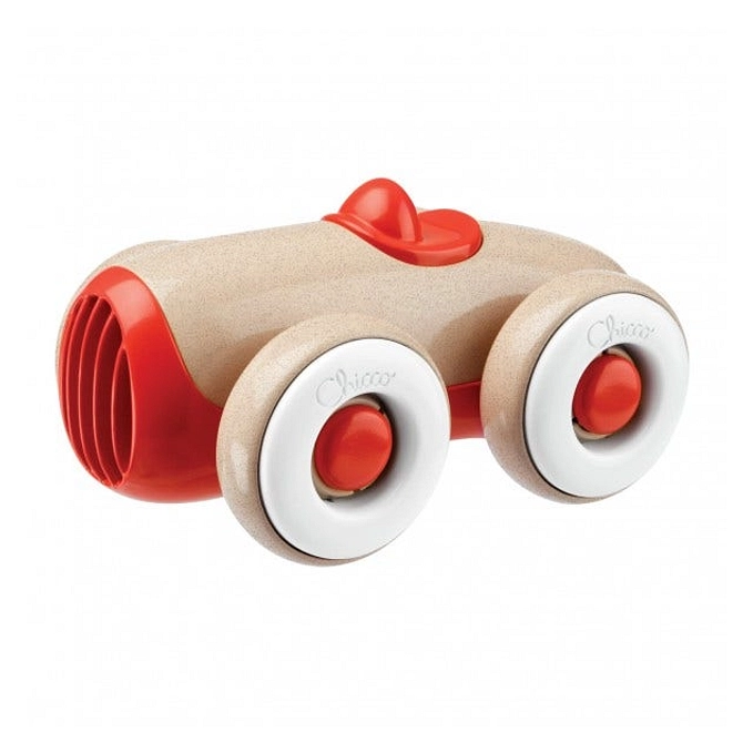 Chicco Eco+ Red Car