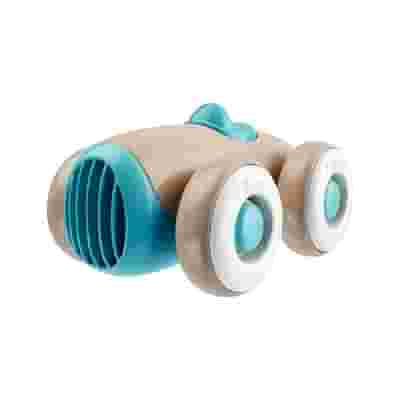 CHICCO ECO+ BLUE CAR