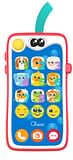 CHICCO GIOCO BS BABY SMARTPHONE ITALIAN/ENGLISH