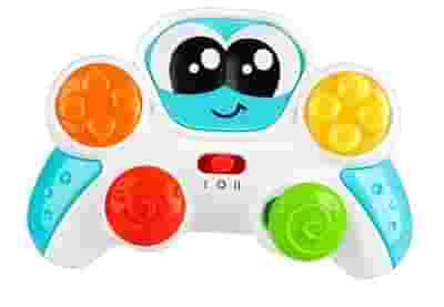 CHICCO GIOCO BS BABY CONTROLLER ITALIAN/ENGLISH