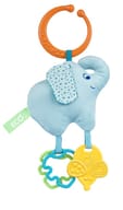 CHICCO GIOCO ELEPHANT ON THE GO ECO+