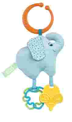 CHICCO GIOCO ELEPHANT ON THE GO ECO+