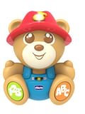 CHICCO GIOCO ABC TEDDY FRIEND ITALIAN/ENGLISH