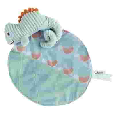 CHICCO GIOCO MSDD CHAMELEON DOUDOU PLUSH