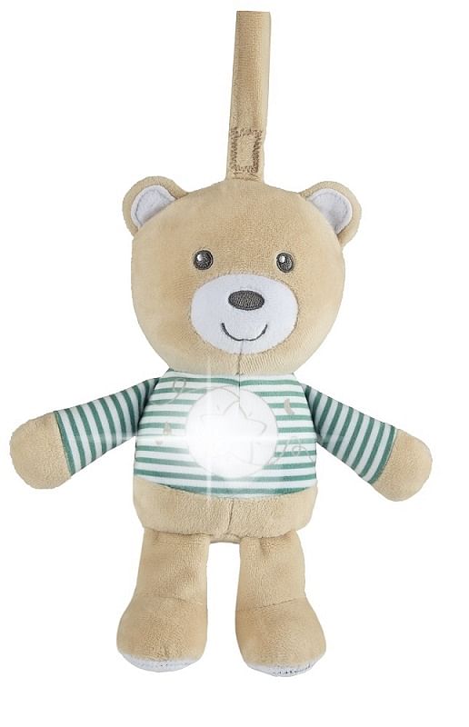 Chicco Gioco Fd Lullaby Stardust Bear