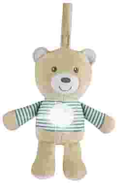 CHICCO GIOCO FD LULLABY STARDUST BEAR