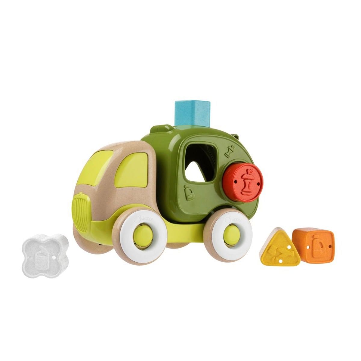 Chicco Eco+ Camioncino