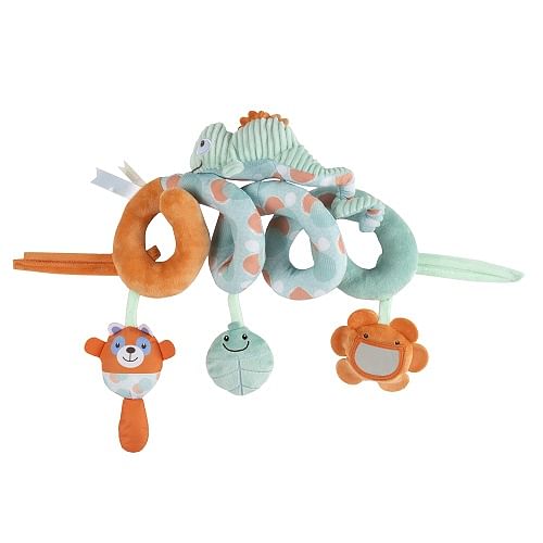 Chicco Gioco Msdd Chameleon Activity Spiral