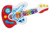 CHICCO GIOCO LA CHITARRA DELLO ZECCHINO D'ORO