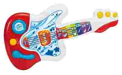 CHICCO GIOCO LA CHITARRA DELLO ZECCHINO D'ORO