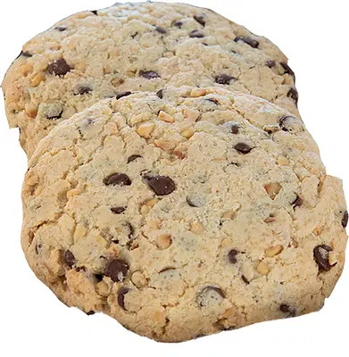 NAPOLEONI COOKIE 60 G NAPOLEONI COOKIE 60 G