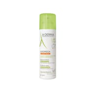 A-Derma Exomega Control Spray Emolliente Anti-grattage 50ml, Lenisce la sensazione di prurito, Pelle secca a tendenza atopica