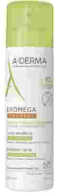 EXOMEGA SPRAY EMOLLIENTE 200 ML