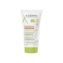 A-Derma Exomega Control Crema emolliente Anti-grattage 50ml, Lenisce la secchezza, gli arrossamenti e riduce le sensazioni di prurito, Pelle secca a tendenza atopica