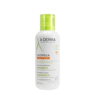 A-Derma Exomega Control Crema emolliente Anti-grattage 400ml, Lenisce la secchezza, gli arrossamenti e la sensazioni di prurito, Pelle secca a tendenza atopica