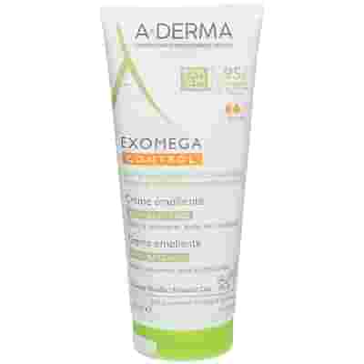 EXOMEGA CONTROL CREMA EMOLLIENTE 200 ML
