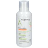 EXOMEGA CONTROL BALSAMO EMOLLIENTE 400 ML