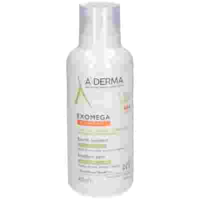 EXOMEGA CONTROL BALSAMO EMOLLIENTE 400 ML