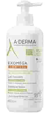 EXOMEGA CONTROL LATTE EMOLLIENTE 400 ML