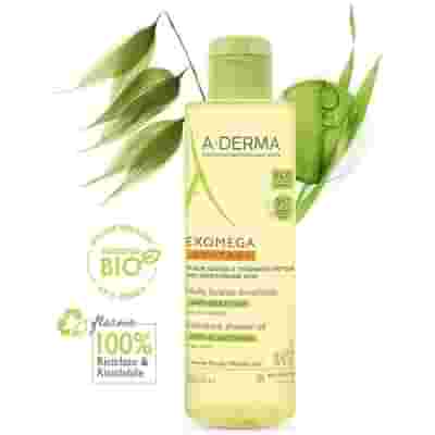 EXOMEGA CONTROL OLIO COLLECTOR TP 500 ML
