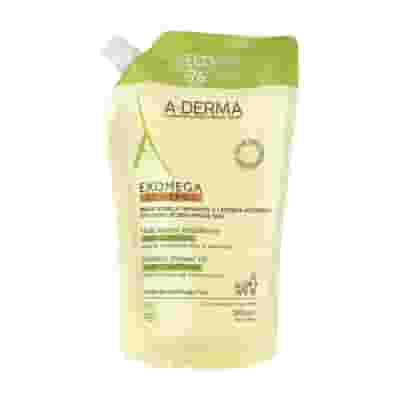 EXOMEGA CONTROL OLIO LAVANTE EMOLLIENTE RICARICA 500 ML