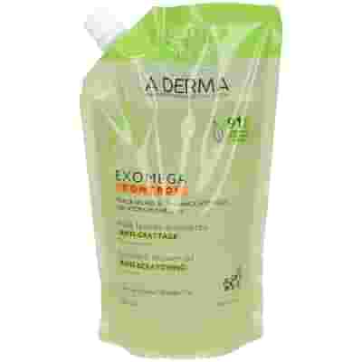 EXOMEGA CONTROL OLIO LAVANTE EMOLLIENTE RICARICA 500 ML