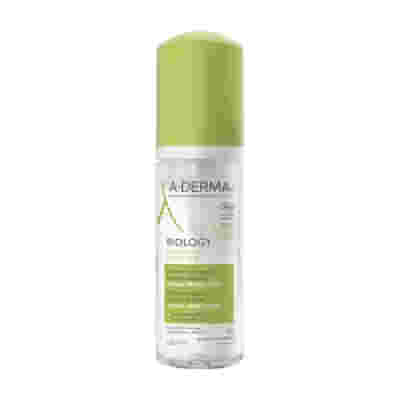 ADERMA A-D BIOLOGY SCHIUMA DETERGENTE 150 ML