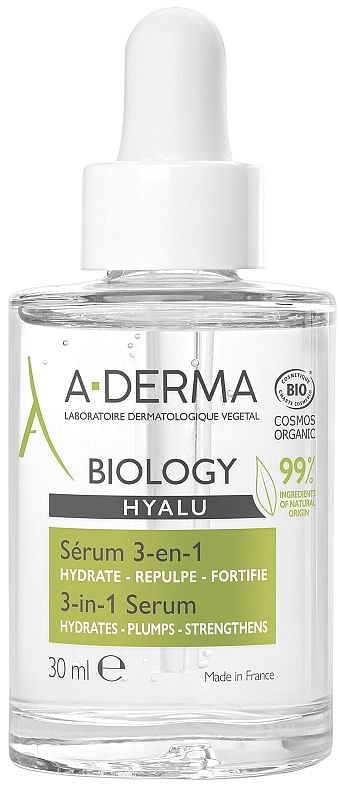 Aderma A D Biology Siero 30 Ml