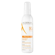 ADERMA A-D PROTECT SPRAY SPF50+ 200 ML