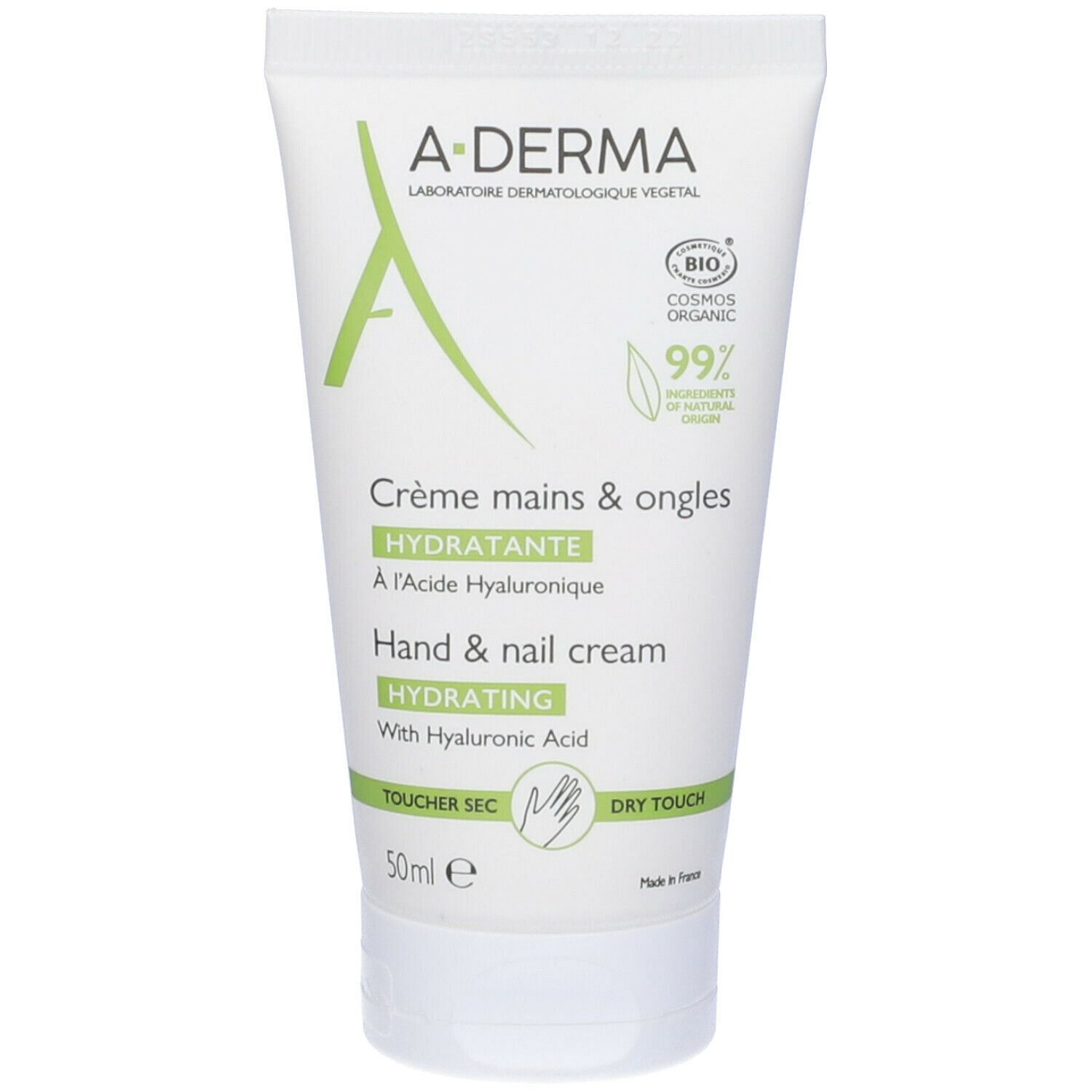 Les Indispensables Crema Mani & Unghie 50 Ml