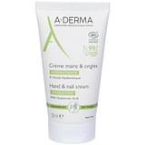 LES INDISPENSABLES CREMA MANI & UNGHIE 50 ML