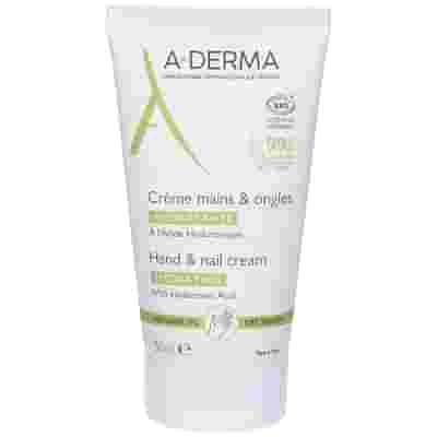 LES INDISPENSABLES CREMA MANI & UNGHIE 50 ML