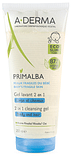 PRIMALBA GEL DETERGENTE 2 IN 1 200 ML