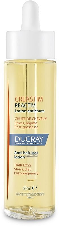 Creastim Reactiv Lozione Caduta Capelli 60 Ml