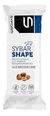 SYBAR SHAPE FIT BARRETTA NOCCIOLA 40 G