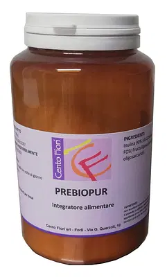 PREBIOPUR 200 G PREBIOPUR 200 G