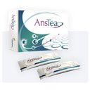 ANSTEA 20 STICK OROSOLUBILI