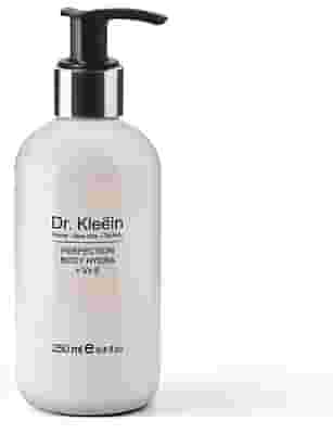 DR KLEEIN PERFECTION BODY HYDRA + VIT E 250 ML