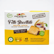 FETTE BISCOTTATE CLASSICHE 200 G